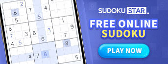 Free Online Sudoku