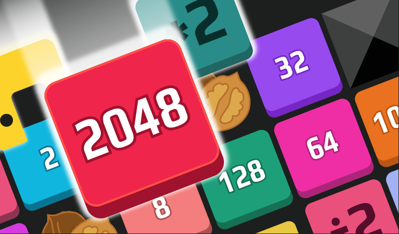 2048-levels