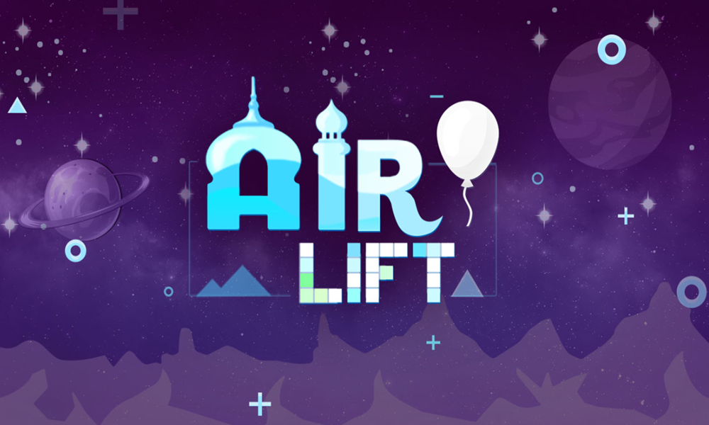 air-lift