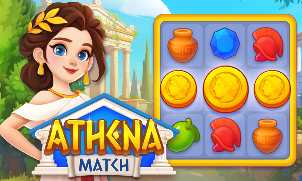 athena-match