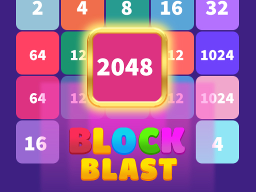 block-blast-2048