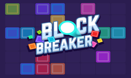 block-breaker-game