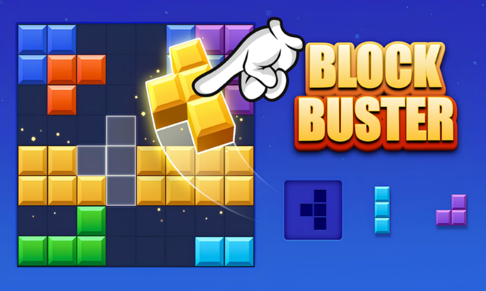 block-buster