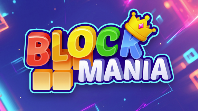 block-mania