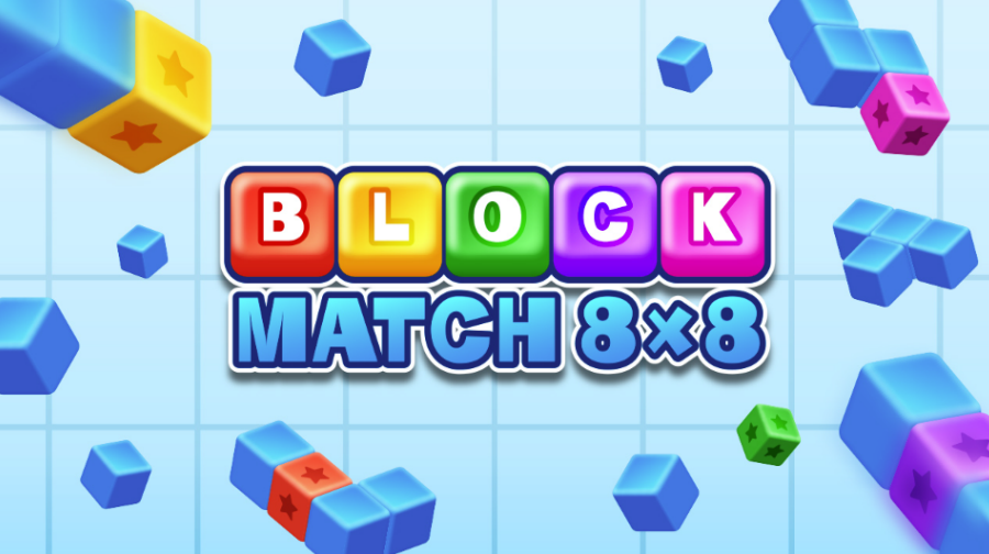 block-match-8x8