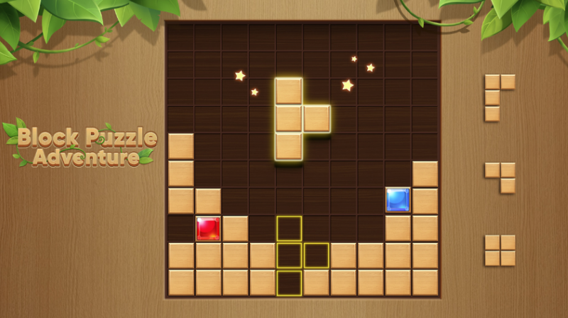 block-puzzle-adventure