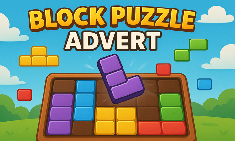 block-puzzle-advert