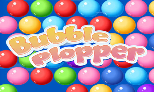 bubble-plopper