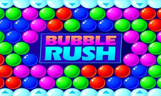bubble-rush