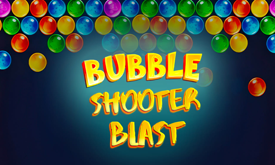 bubble-shooter-blast