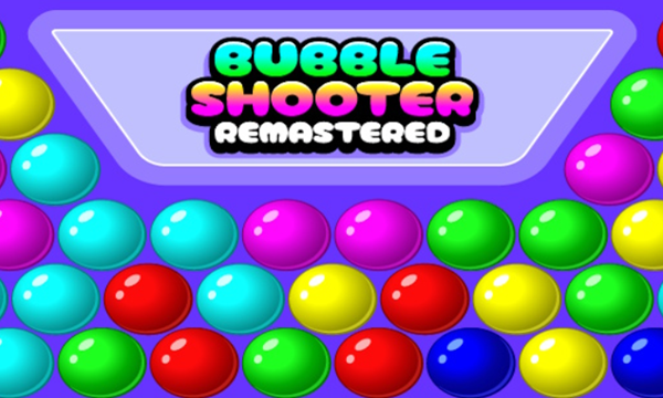 bubble-shooter-remastered