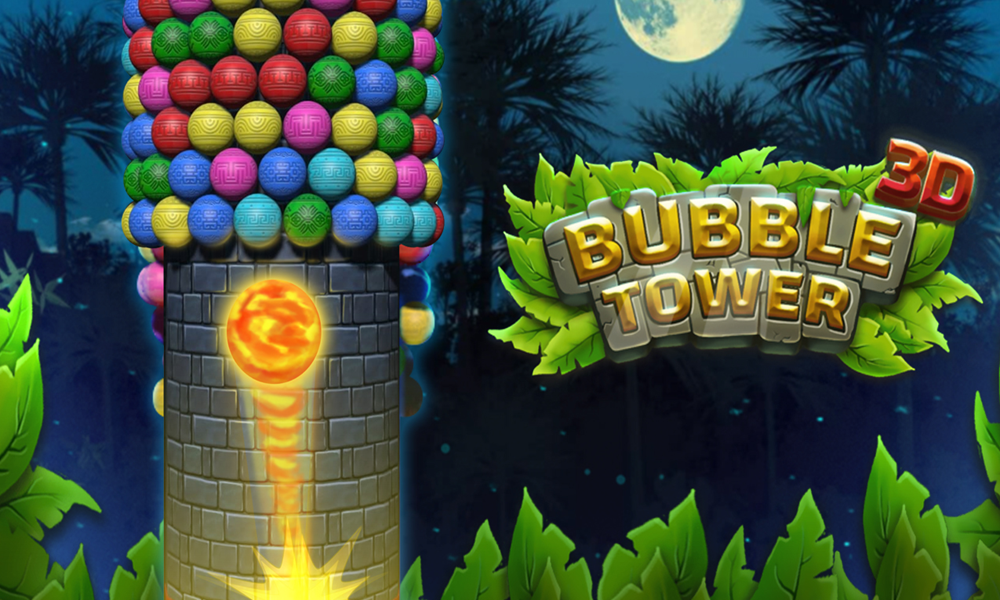 bubble-tower-3d