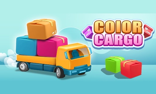 color-cargo-puzzle-rush