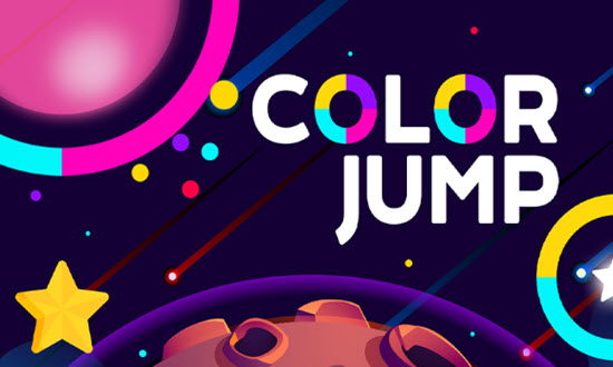 color-jump