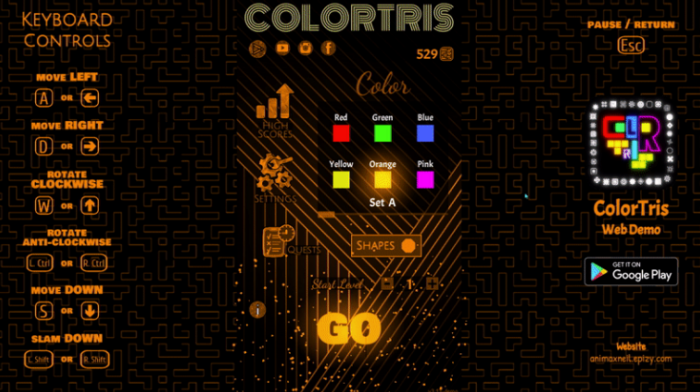 colortris