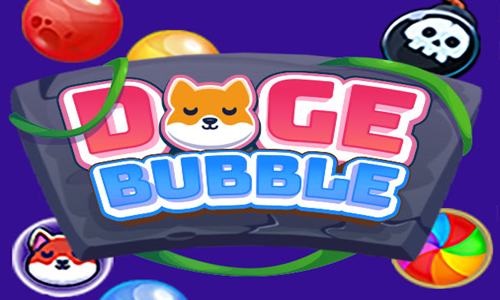 doge-bubble