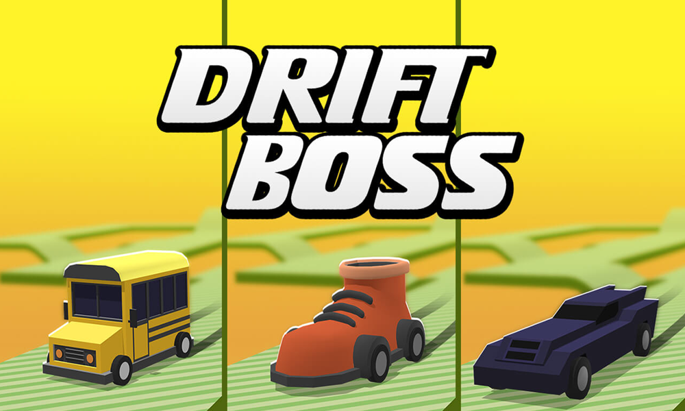 drift-boss