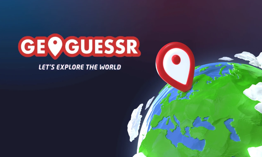 geoguessr