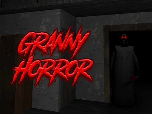 granny-horror