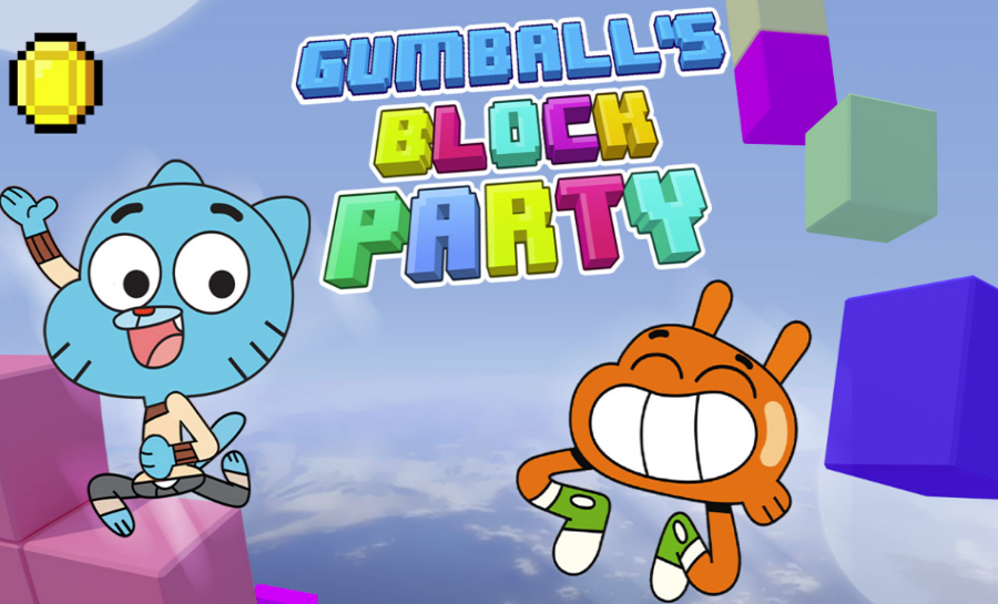 gumball-block-party