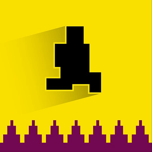 pixel-path