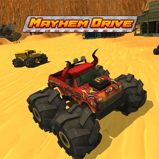 mayhem-drive