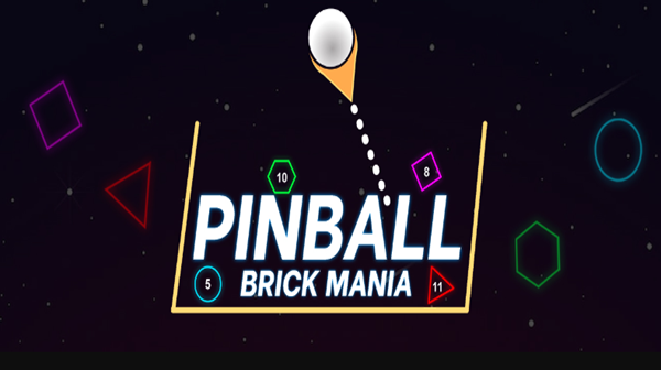 pinball-brick-mania
