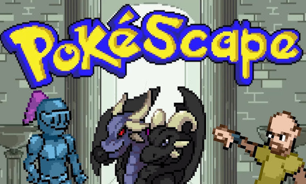 pokescape