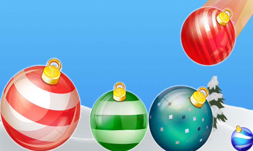 puzzles-balls-merge-the-new-year