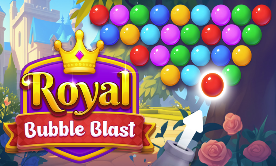 royal-bubble-blast