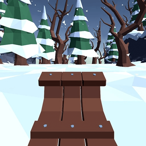 snow-rider-3d