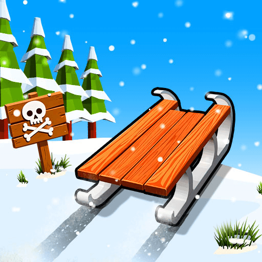 snow-rush-3d