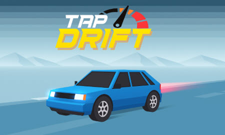 tap-drift