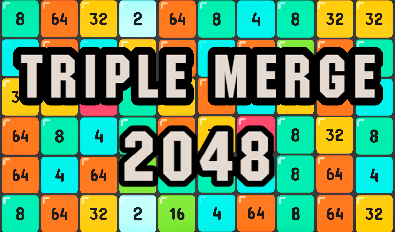 triple-merge-2048